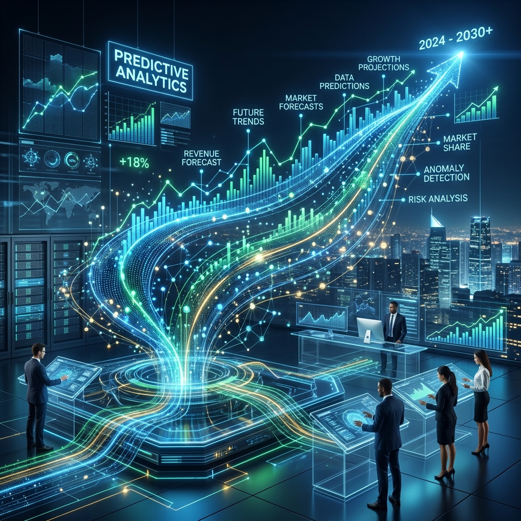 Predictive Analytics