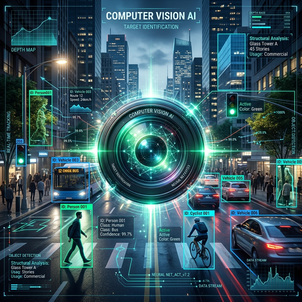 Computer Vision